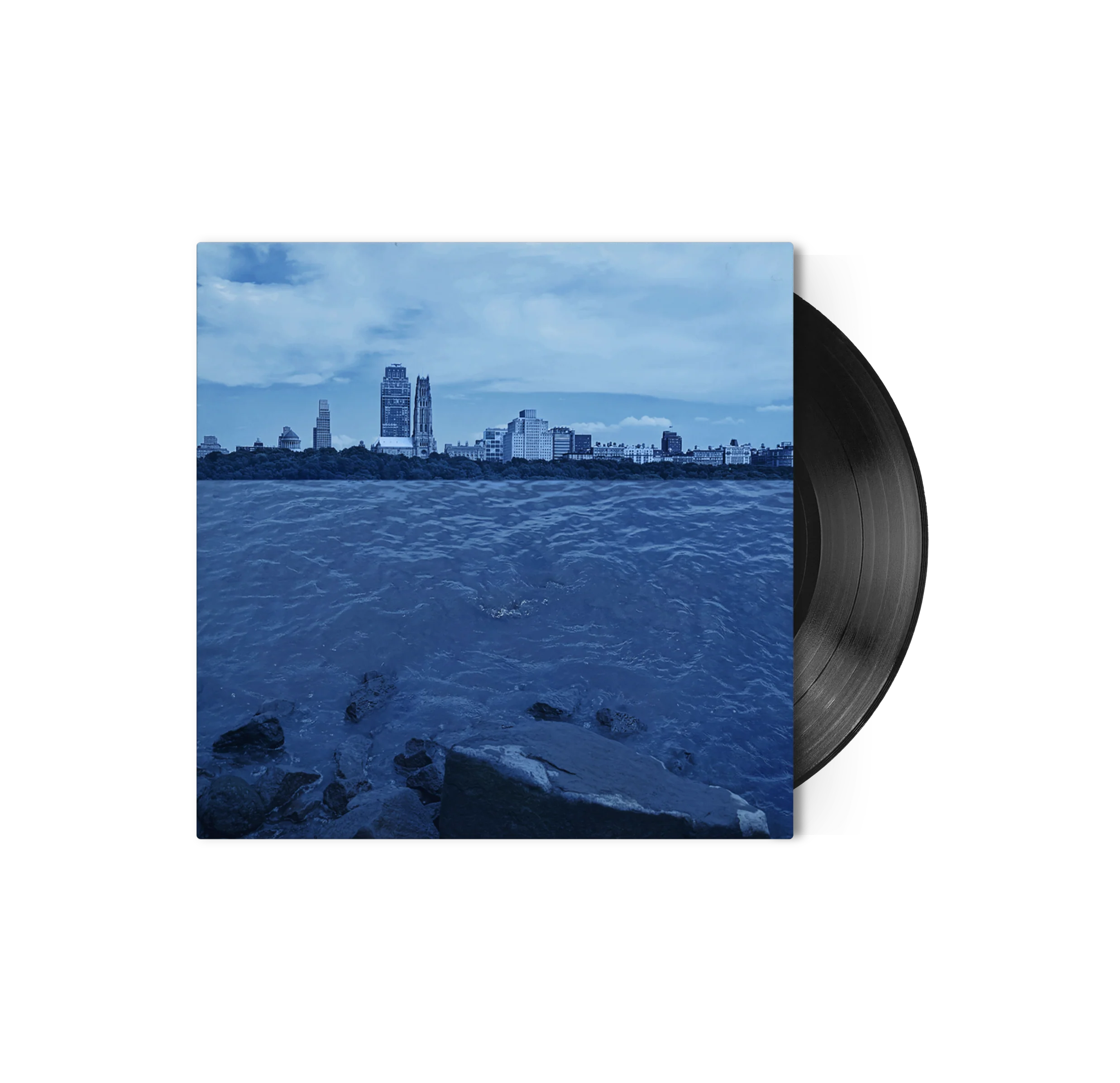 To Be Free / Love Is A Stillness 7"