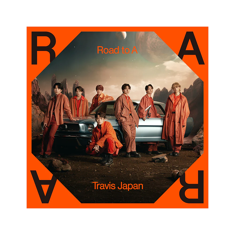 Road To A - Standard Edition CD
