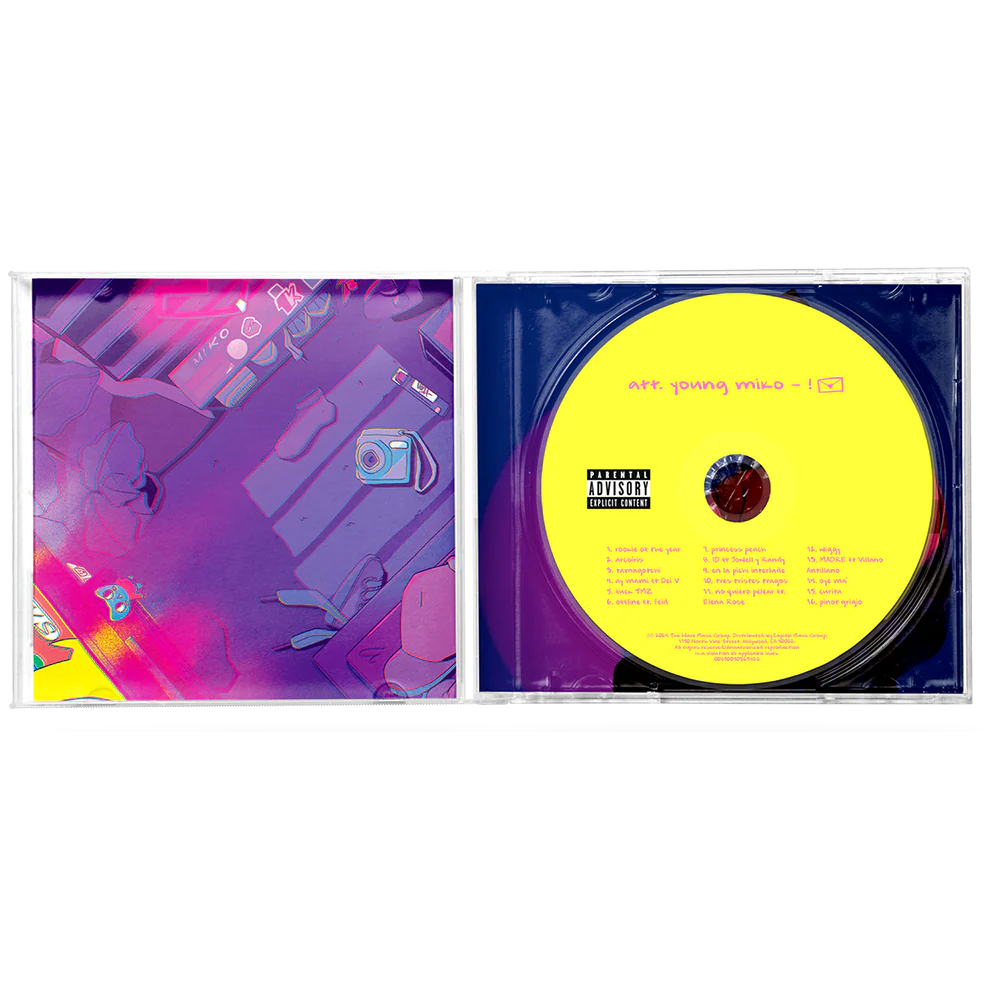 att. - CD - Image 3